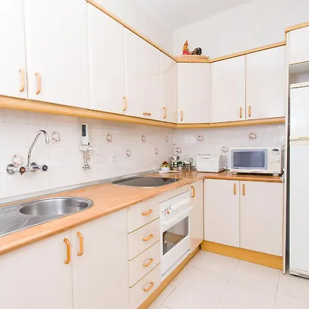 Apartment Paseo De Sancha Malaga