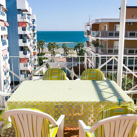 Apartment Paseo De Sancha *