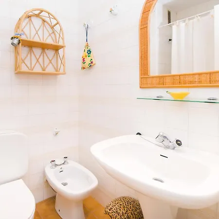 Apartment Paseo De Sancha